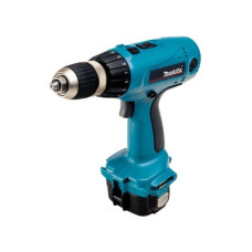Makita 6317DWDE Дрель аккумуляторная 12В Makita 6317DWDE Дрель аккумуляторная 12В