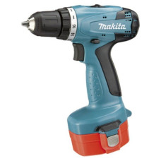 Makita 6281DWAE Дрель аккумуляторная 14,4В Makita 6281DWAE Дрель аккумуляторная 14,4В