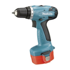 Makita 6261DWPE Дрель аккумуляторная 9.6В Makita 6261DWPE Дрель аккумуляторная 9.6В