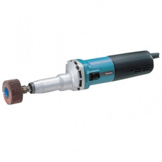 Makita GD0810C шлифмашина прямая 750Вт Makita GD0810C шлифмашина прямая 750Вт