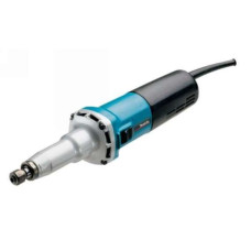Makita GD0800C шлифмашина прямая 750Вт Makita GD0800C шлифмашина прямая 750Вт