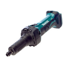 Makita BGD800Z шлифмашина прямая аккумуляторная 18В Makita BGD800Z шлифмашина прямая аккумуляторная 18В