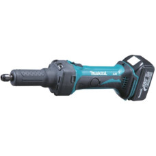 Makita BGD800RFE шлифмашина прямая аккумуляторная 18В Makita BGD800RFE шлифмашина прямая аккумуляторная 18В