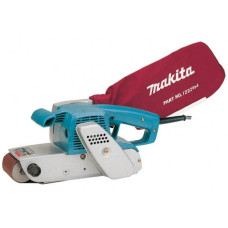 Makita 9924DB шлифмашина ленточная 850Вт Makita 9924DB шлифмашина ленточная 850Вт