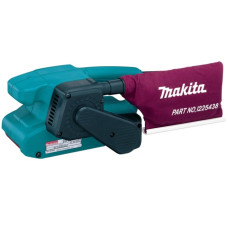 Makita 9910K шлифмашина ленточная 650Вт Makita 9910K шлифмашина ленточная 650Вт