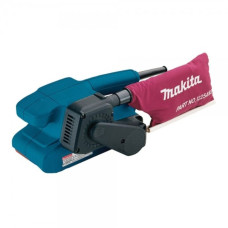 Makita 9910 шлифмашина ленточная 650Вт Makita 9910 шлифмашина ленточная 650Вт