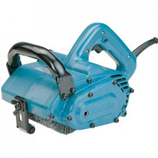 Makita 9741 шлифмашина щеточная 860Вт Makita 9741 шлифмашина щеточная 860Вт