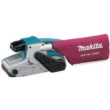 Makita 9404 шлифмашина ленточная 1010Вт Makita 9404 шлифмашина ленточная 1010Вт