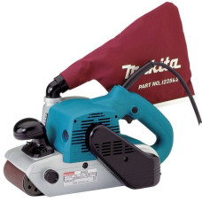 Makita 9403 шлифмашина ленточная 1200Вт Makita 9403 шлифмашина ленточная 1200Вт