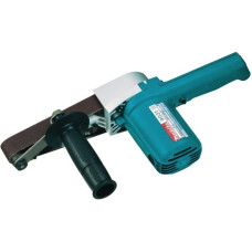 Makita 9031 шлифмашина ленточная 550Вт