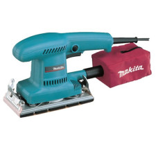 Makita BO3700 шлифмашина вибрационная 180Вт Makita BO3700 шлифмашина вибрационная 180Вт