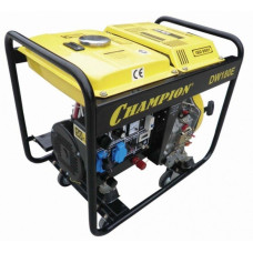 CHAMPION DW180E генератор дизельный 2кВт CHAMPION DW180E генератор дизельный 2кВт