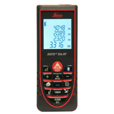 Leica Disto D3A BT дальномер лазерный Leica Disto D3A BT дальномер лазерный