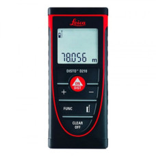 Leica Disto D210 дальномер лазерный Leica Disto D210 дальномер лазерный