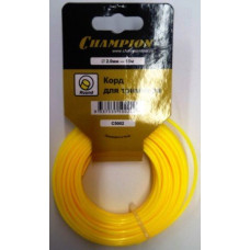 Леска 2.0мм 15 м CHAMPION Pound