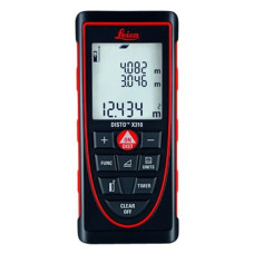Leica Disto X310 дальномер лазерный с поверкой Leica Disto X310 дальномер лазерный с поверкой