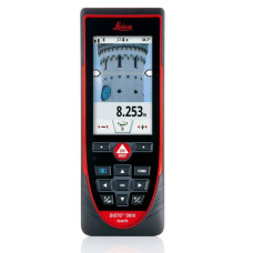 Leica Disto D810 дальномер лазерный с поверкой Leica Disto D810 дальномер лазерный с поверкой