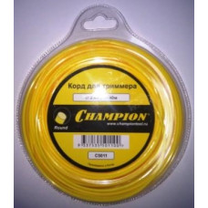 Леска 2.4мм 40 м CHAMPION Pound