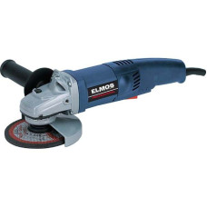 Elmos EWS 14-125 УШМ 1400Вт d125 Elmos EWS 14-125 УШМ 1400Вт d125