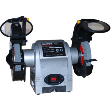 Elmos BG 600 заточной станок 450Вт Elmos BG 600 заточной станок 450Вт