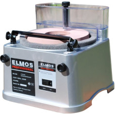 Elmos BG 400 заточной станок 350Вт (вертикальный) Elmos BG 400 заточной станок 350Вт (вертикальный)