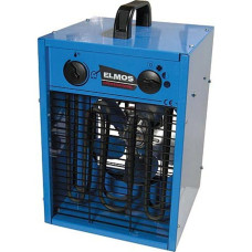 Elmos EH-6 электрический теплогенератор 5kW 220V