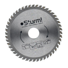 Sturm! 9020-115-22-48T диск пильный по дереву Sturm! 9020-115-22-48T диск пильный по дереву