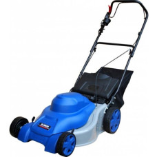 Elmos EME-180 самоходная электрическая газонокосилка 1800W Elmos EME-180 самоходная электрическая газонокосилка 1800W