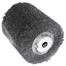 Makita 794382-7 щетка металлическая проволока для 9741