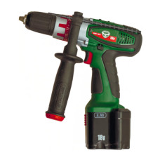 Status CTW 18Li дрель-шуруповерт Heavy Duty Status CTW 18Li дрель-шуруповерт Heavy Duty
