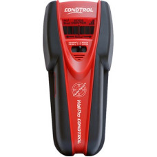 Wall Pro CONDTROL детектор металлов, дерева, пластика и скрытой проводки в стенах Wall Pro CONDTROL детектор металлов, дерева, пластика и скрытой проводки в стенах