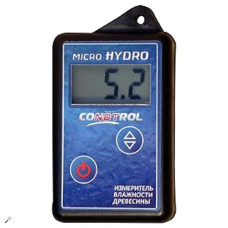 Micro Hydro CONDTROL влагомер древесины Micro Hydro CONDTROL влагомер древесины