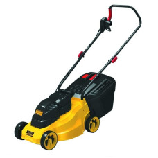 CHAMPION EM3210 газонокосилка электрическая 1000Вт CHAMPION EM3210 газонокосилка электрическая 1000Вт