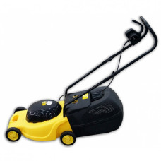 CHAMPION EM3212 /5125 газонокосилка электрическая 1200Вт CHAMPION EM3212 /5125 газонокосилка электрическая 1200Вт