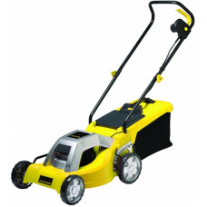 CHAMPION EM4218 газонокосилка электрическая 1800Вт CHAMPION EM4218 газонокосилка электрическая 1800Вт
