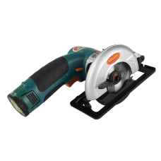 Sturm CS5010Li циркулярная мини пила Sturm CS5010Li циркулярная мини пила