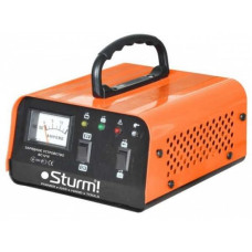 Sturm BC1210 зарядное устройство 160 Вт Sturm BC1210 зарядное устройство 160 Вт