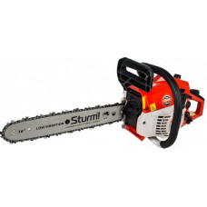 Sturm GC99371B бензопила 1,9 кВт Sturm GC99371B бензопила 1,9 кВт