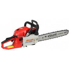Sturm GC99521B бензопила 2900 Вт Sturm GC99521B бензопила 2900 Вт
