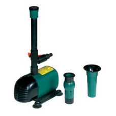 Sturm WP9705F насос фонтанный 50 Вт Sturm WP9705F насос фонтанный 50 Вт