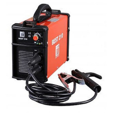 BestWeld BEST 210 сварочный аппарат 200А + Маска ХАМЕЛЕОН
