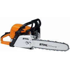 STIHL MS 390 18'' бензопила STIHL MS 390 18'' бензопила