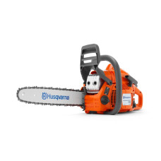 Husqvarna 135 бензопила 1.5 кВт Husqvarna 135 бензопила 1.5 кВт