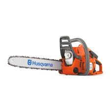 Husqvarna 236 бензопила 1,4 кВт Husqvarna 236 бензопила 1,4 кВт