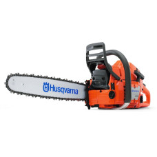 Husqvarna 365SР бензопила 3,4 кВт Husqvarna 365SР бензопила 3,4 кВт