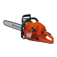 Husqvarna 372XР бензопила 3,9 кВт Husqvarna 372XР бензопила 3,9 кВт