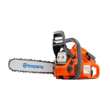 Husqvarna 440е бензопила 1.8 кВт Husqvarna 440е бензопила 1.8 кВт