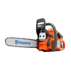 Husqvarna 445еII бензопила 2,1 кВт Husqvarna 445еII бензопила 2,1 кВт