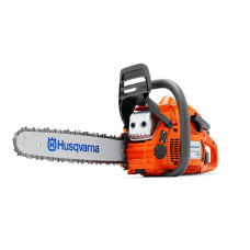 Husqvarna 450 II бензопила 2.4 кВт Husqvarna 450 II бензопила 2.4 кВт