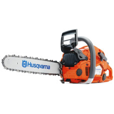 Husqvarna 555 бензопила 3,2 кВт Husqvarna 555 бензопила 3,2 кВт